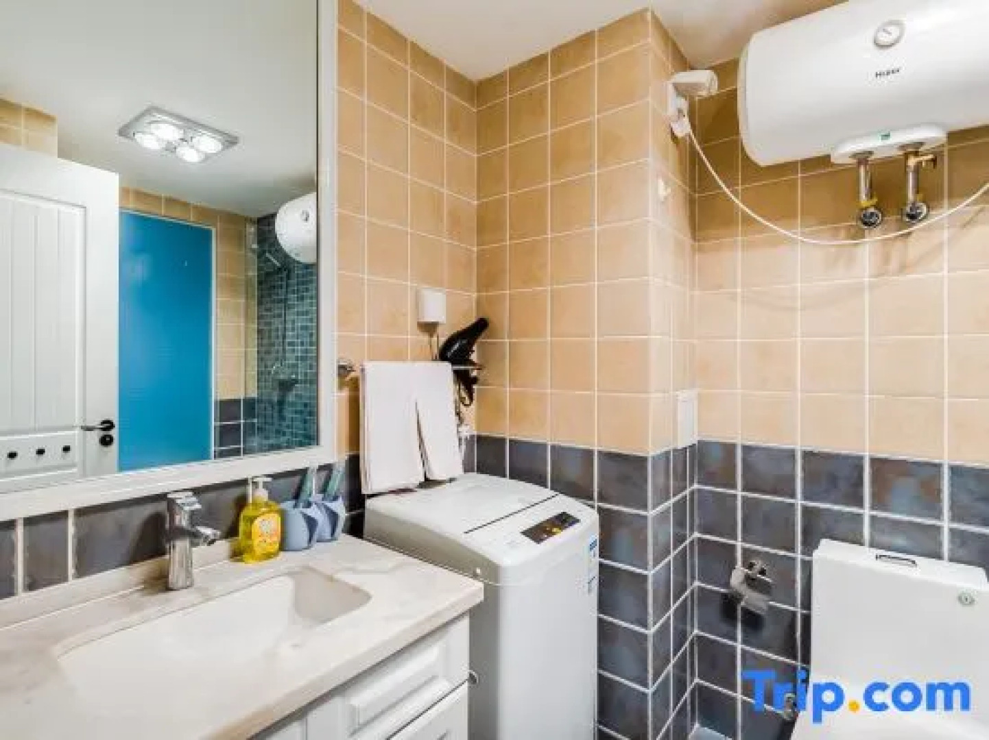 Dongdaihe Jiaying Seaview Holiday Apartment