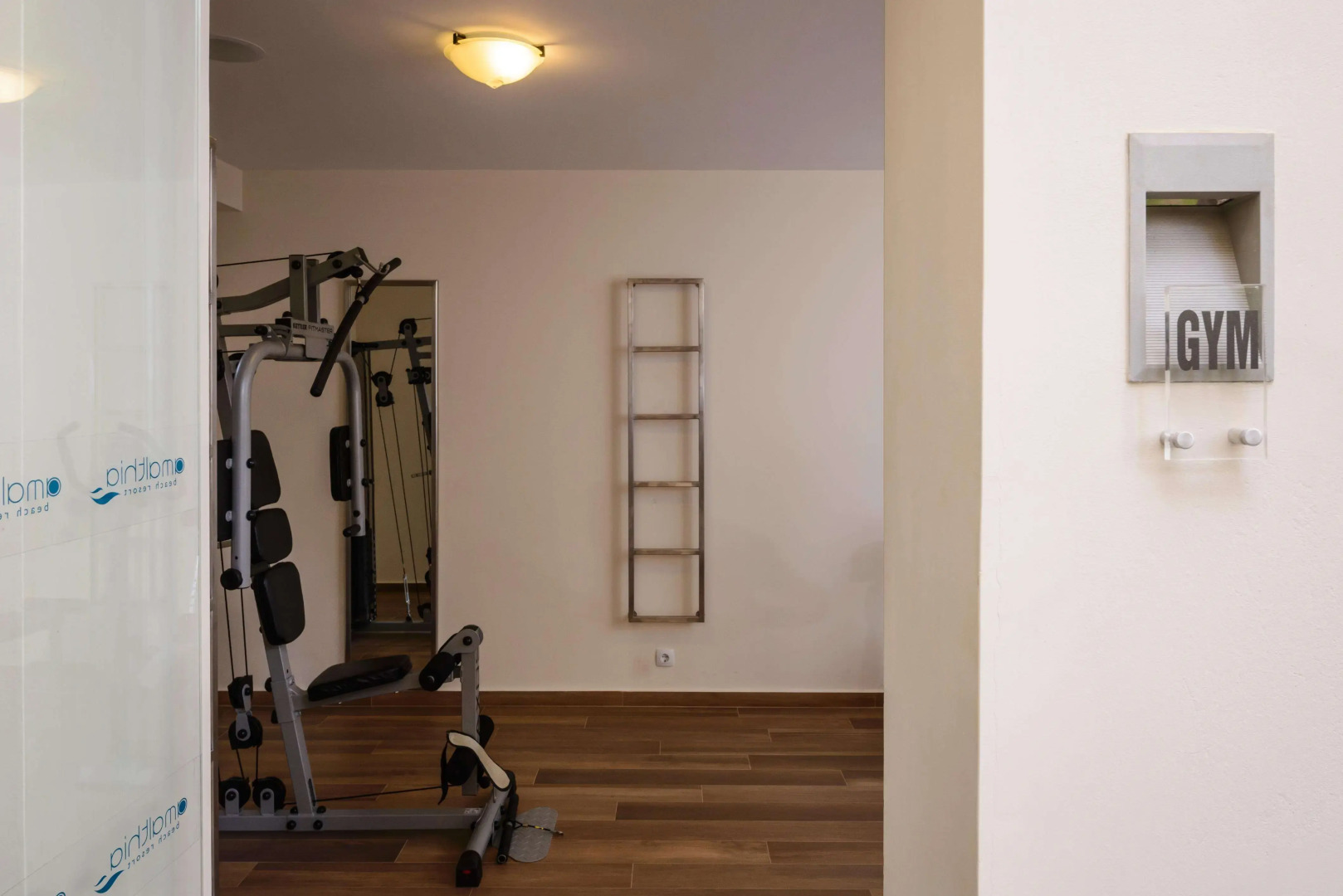 Atlantica Amalthia Beach Hotel – Adults only