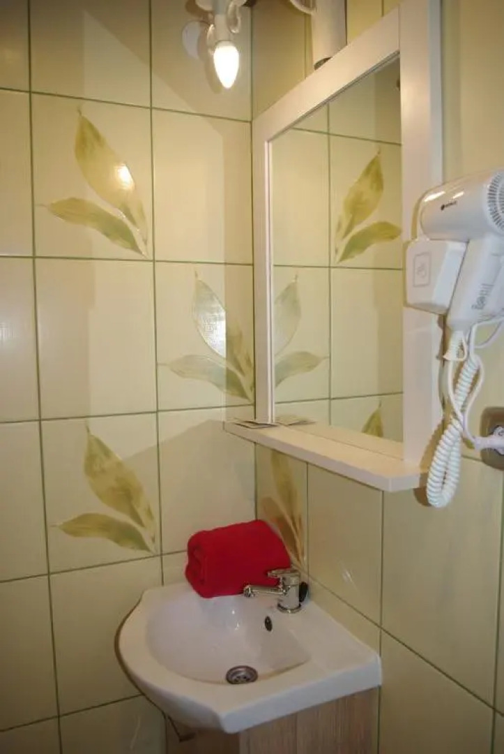 Dom Wypoczynkowy Karolina