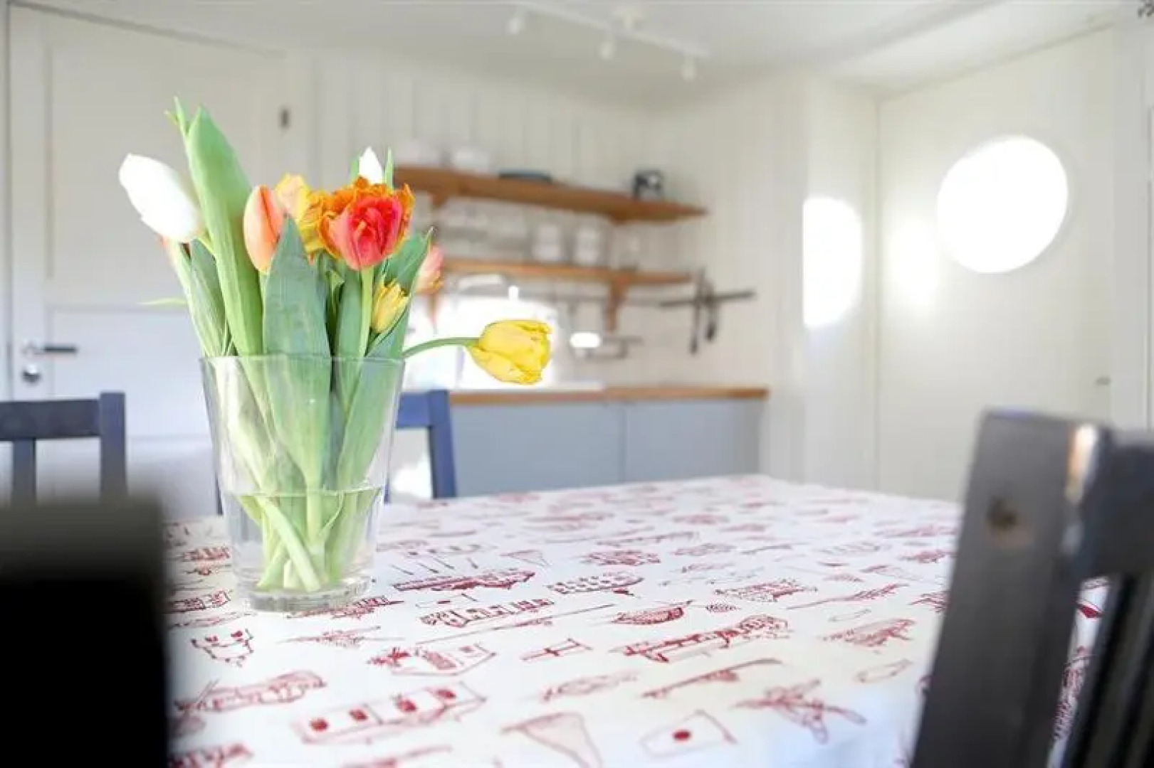 Vaxholms Bed & Breakfast