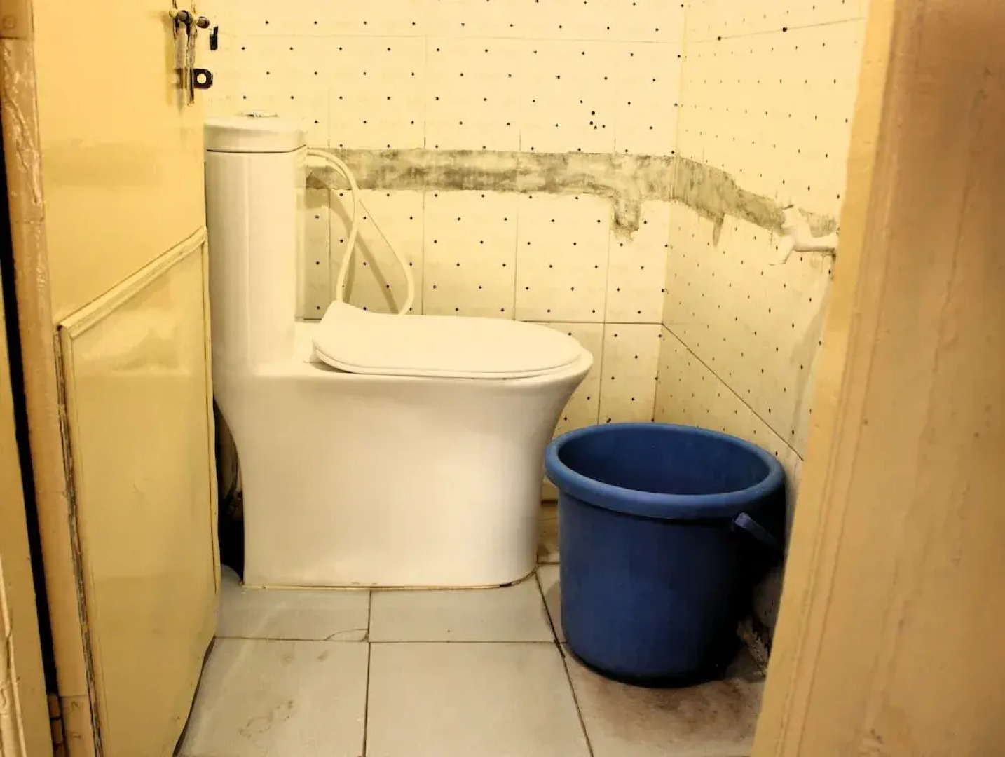 I-ROOMZ Surya Deluxe Lodge