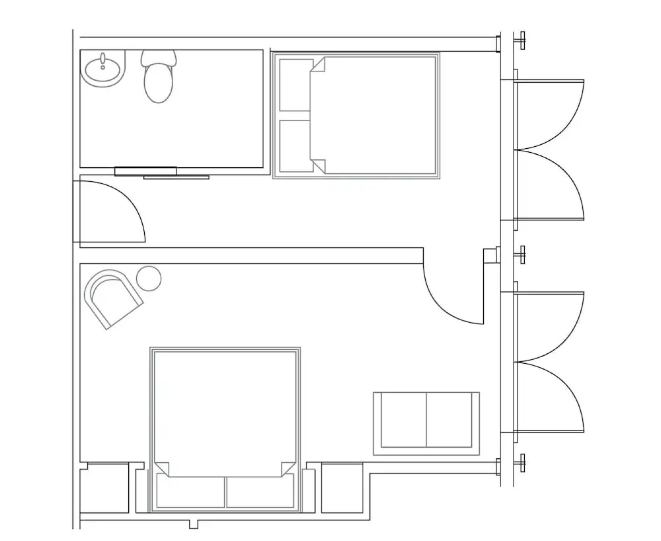 Ye Olde England Inne