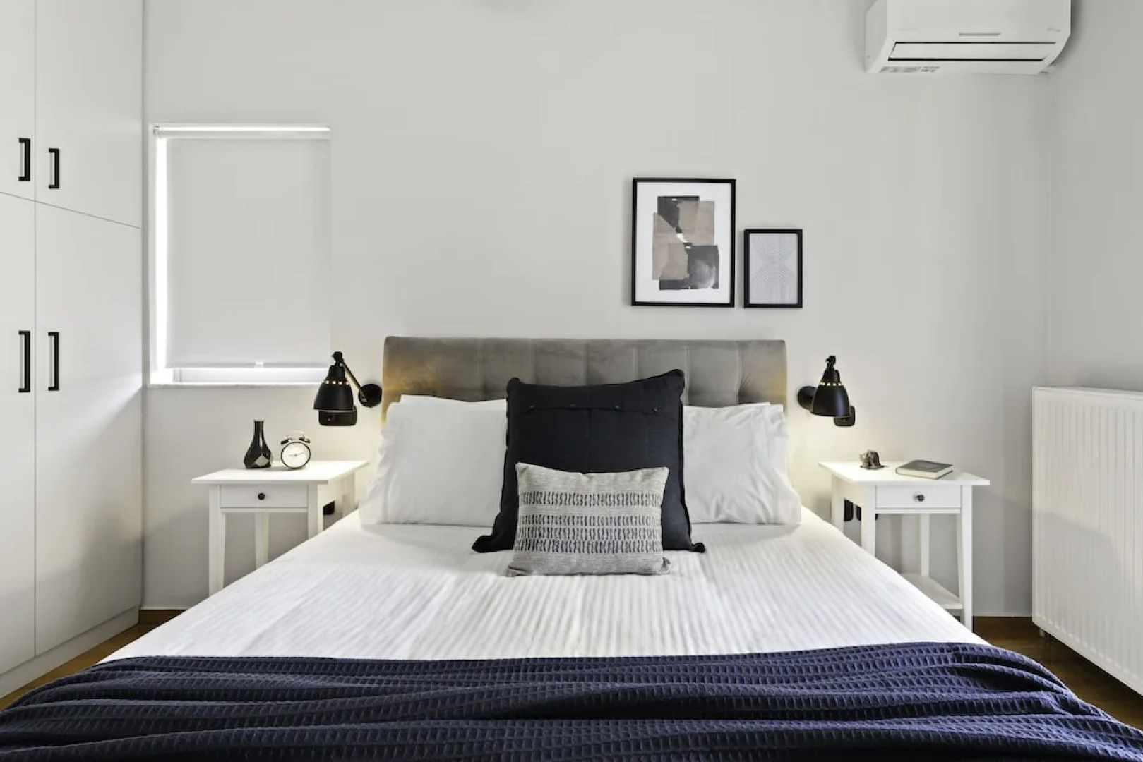 Posh 1BR Apartment in Chalandri by UPSTREET