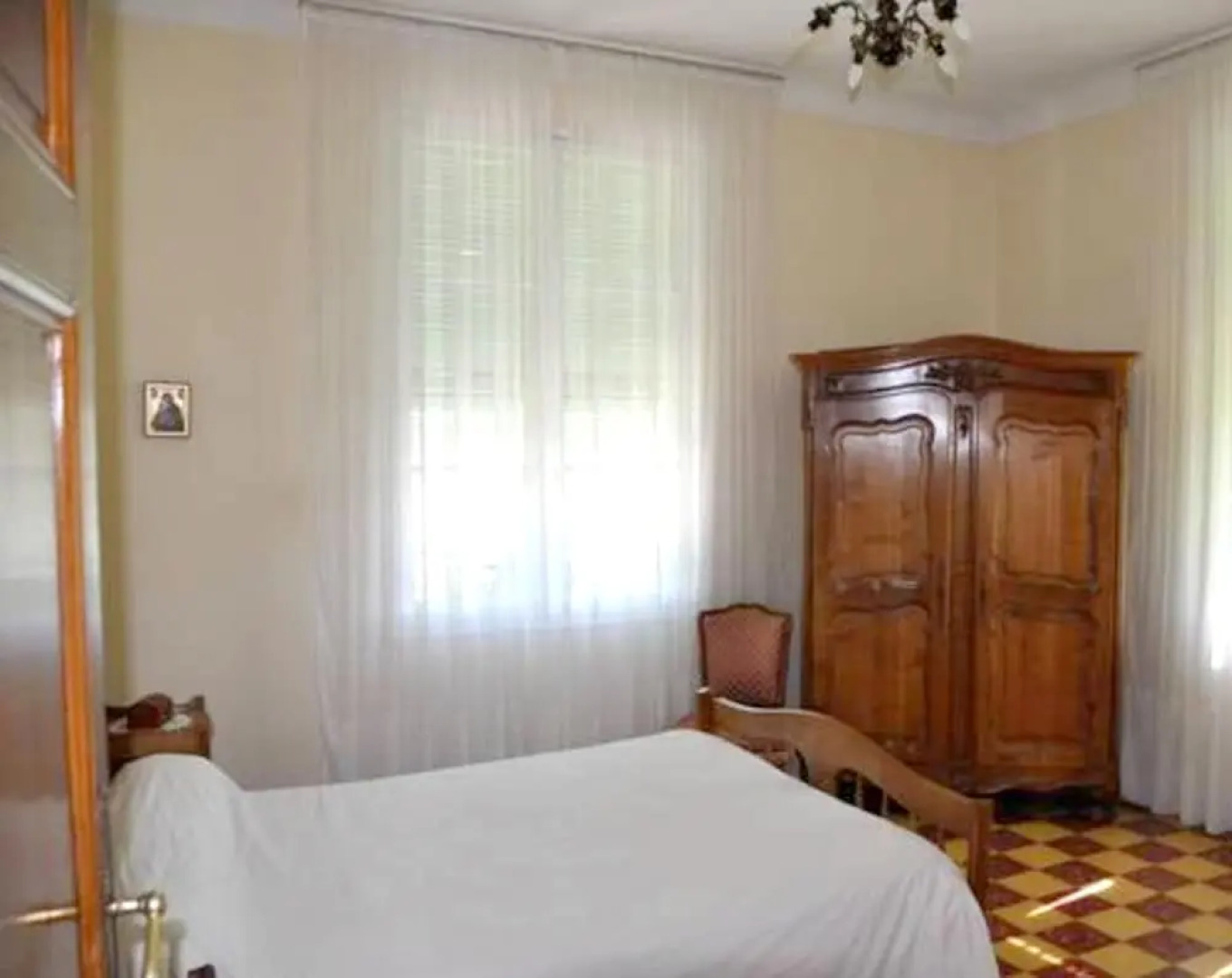 House With 3 Bedrooms in Cagnes-sur-mer, With Wonderful sea View, Enclosed Garden and Wifi - 2 km From the Beach