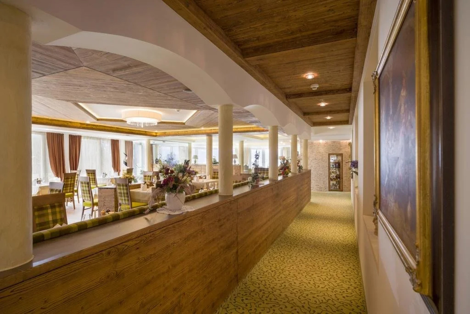 Naturhotel Alpenblick