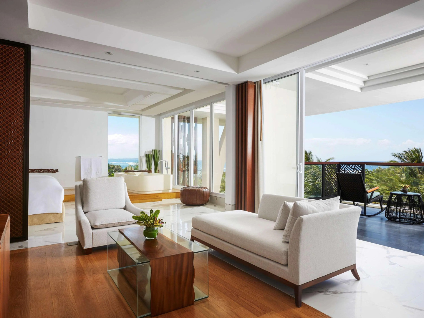 Sofitel Bali Nusa Dua Beach Resort