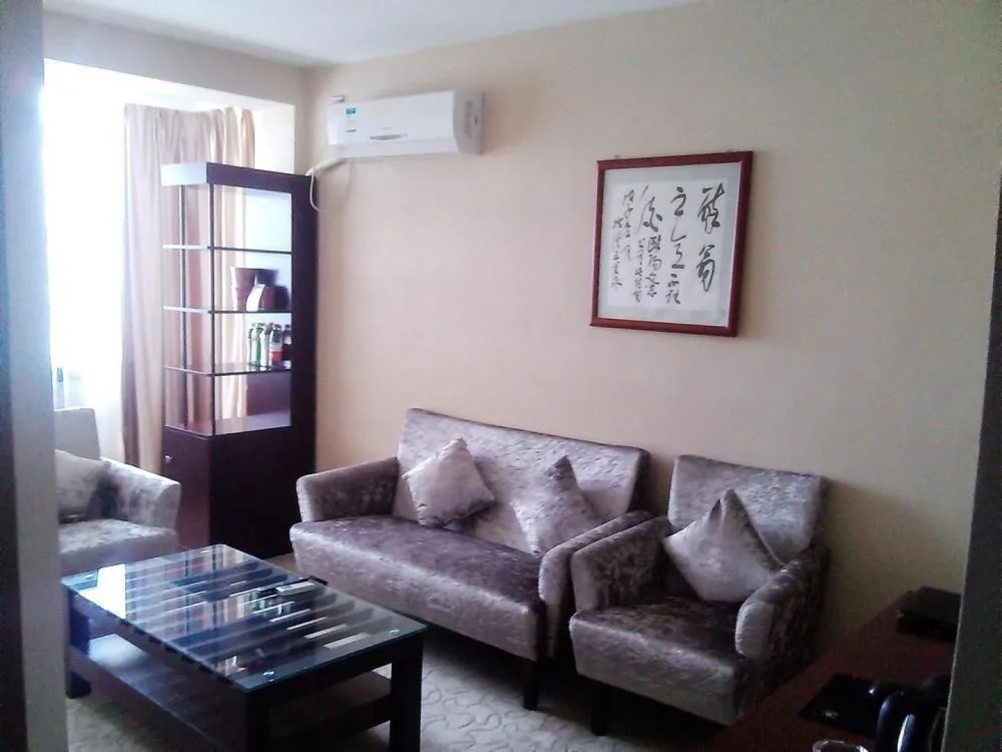 怡莱酒店(阜阳市政府颖淮大道酒店)