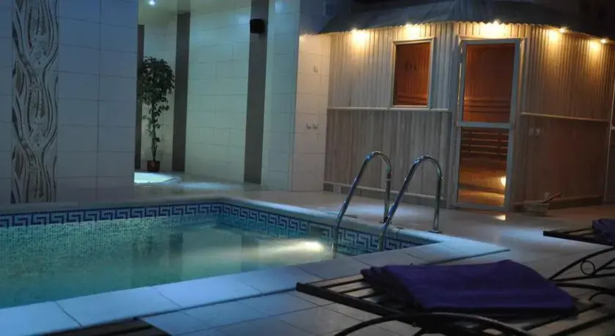 Karpatski Zori Hotel