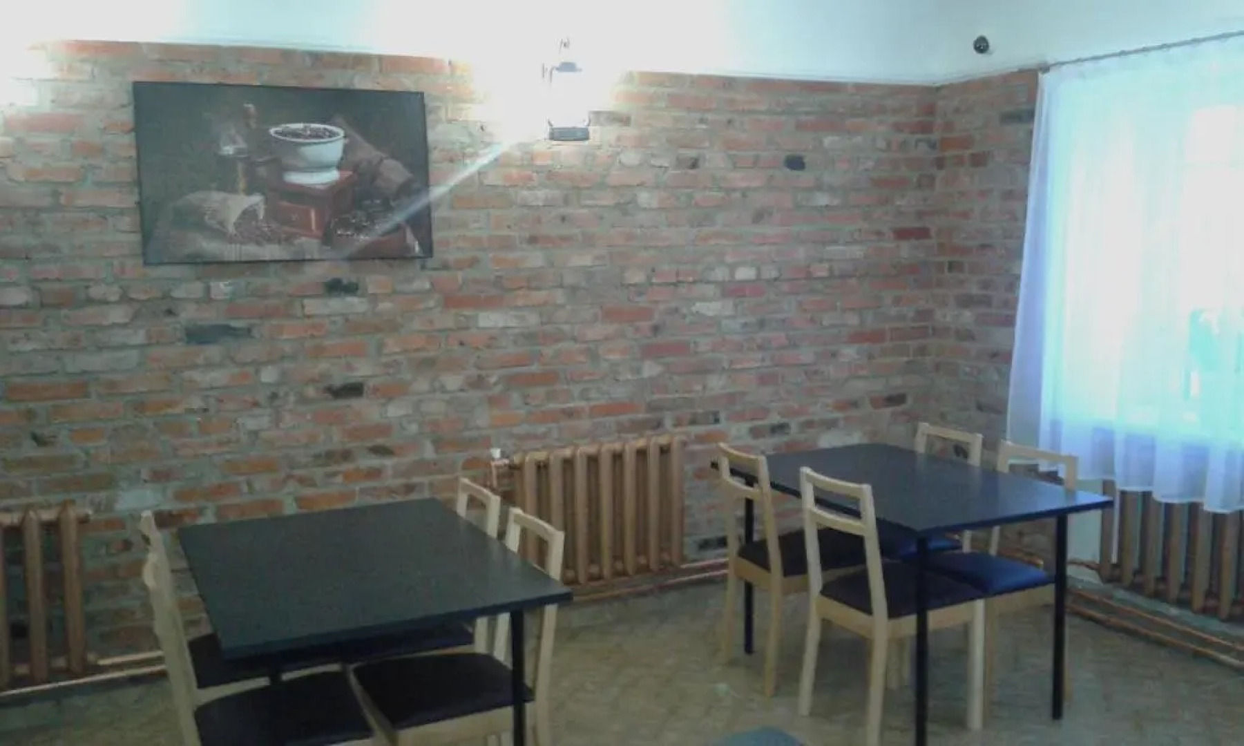 Постоялый двор