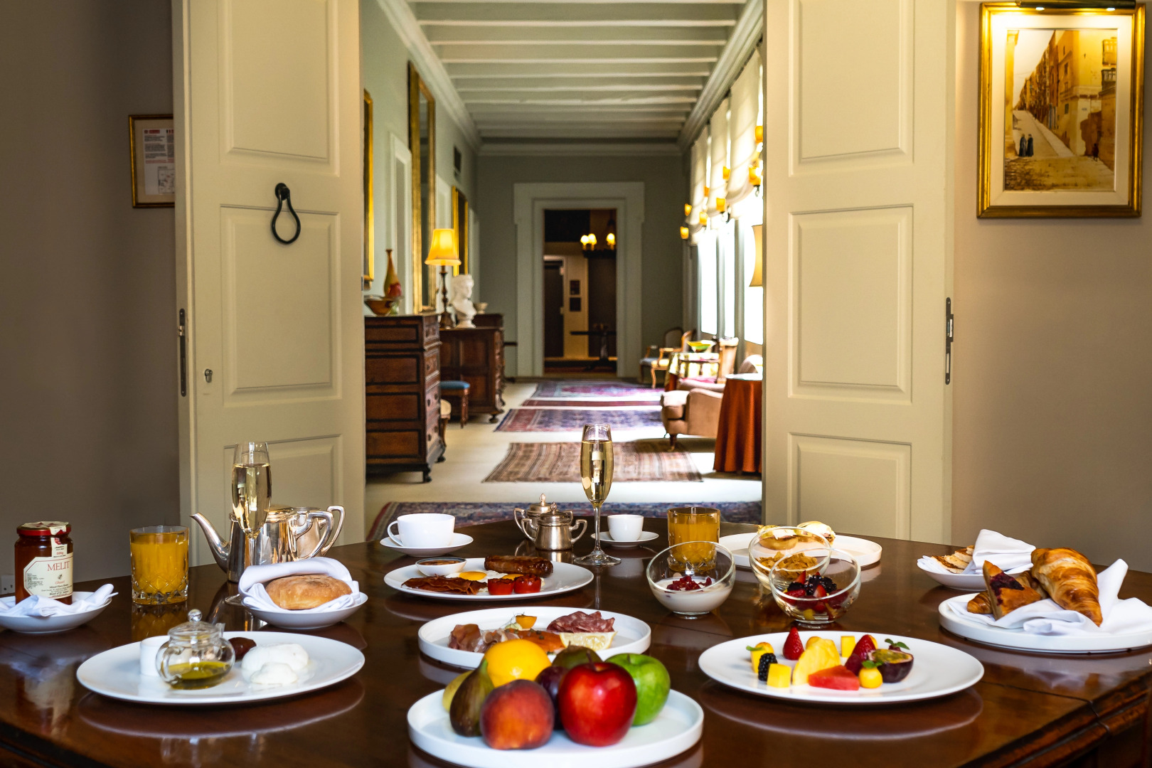 The Xara Palace Relais & Chateaux