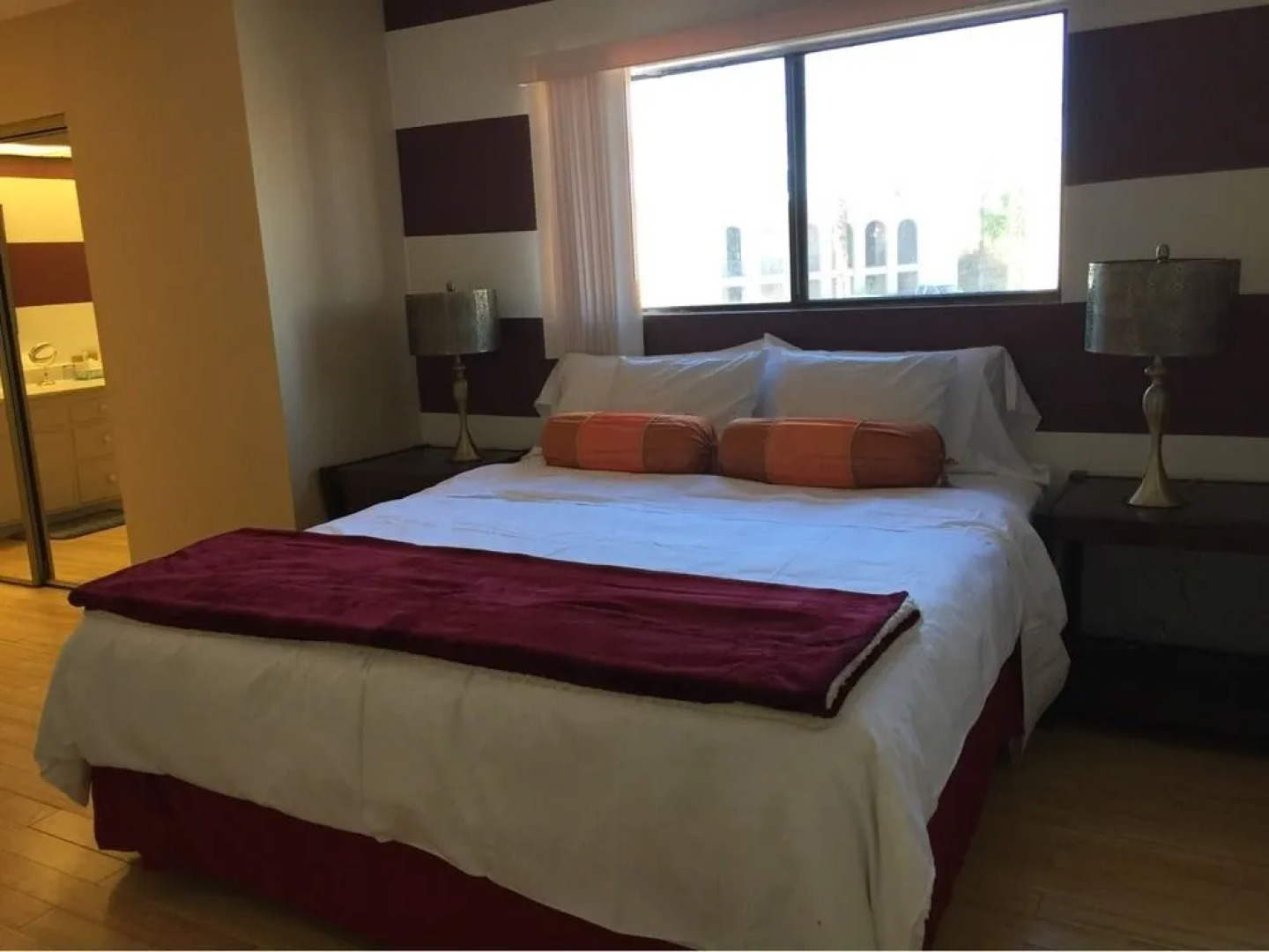 The Village Palm Desert