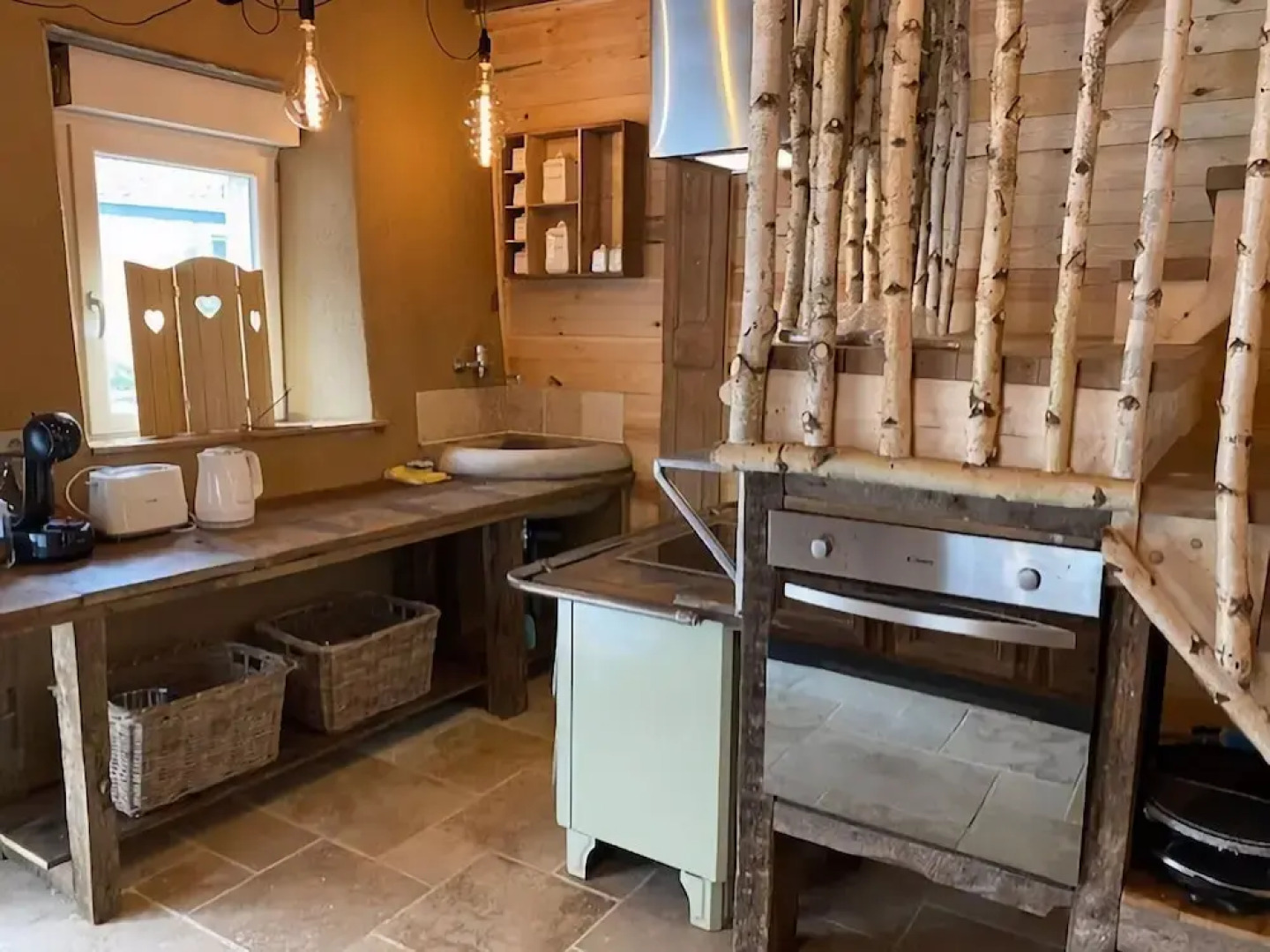 Holiday Home in Sprimont With Forest