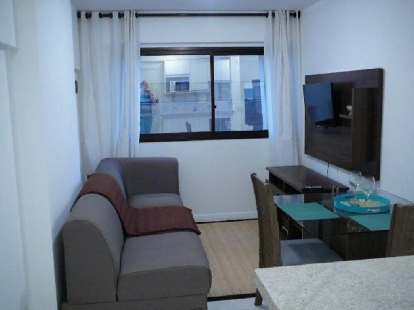 RC1404B Show. Metro. Completo e Lazer.