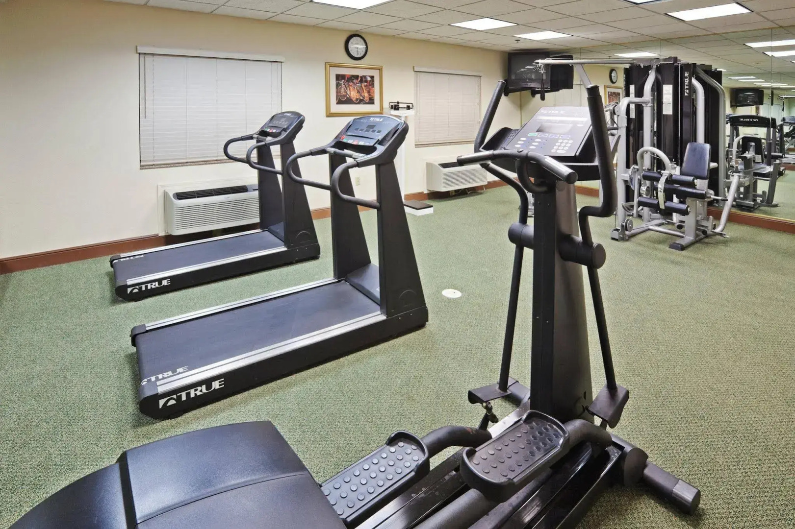 Holiday Inn Express & Suites Glenpool-Tulsa South by IHG