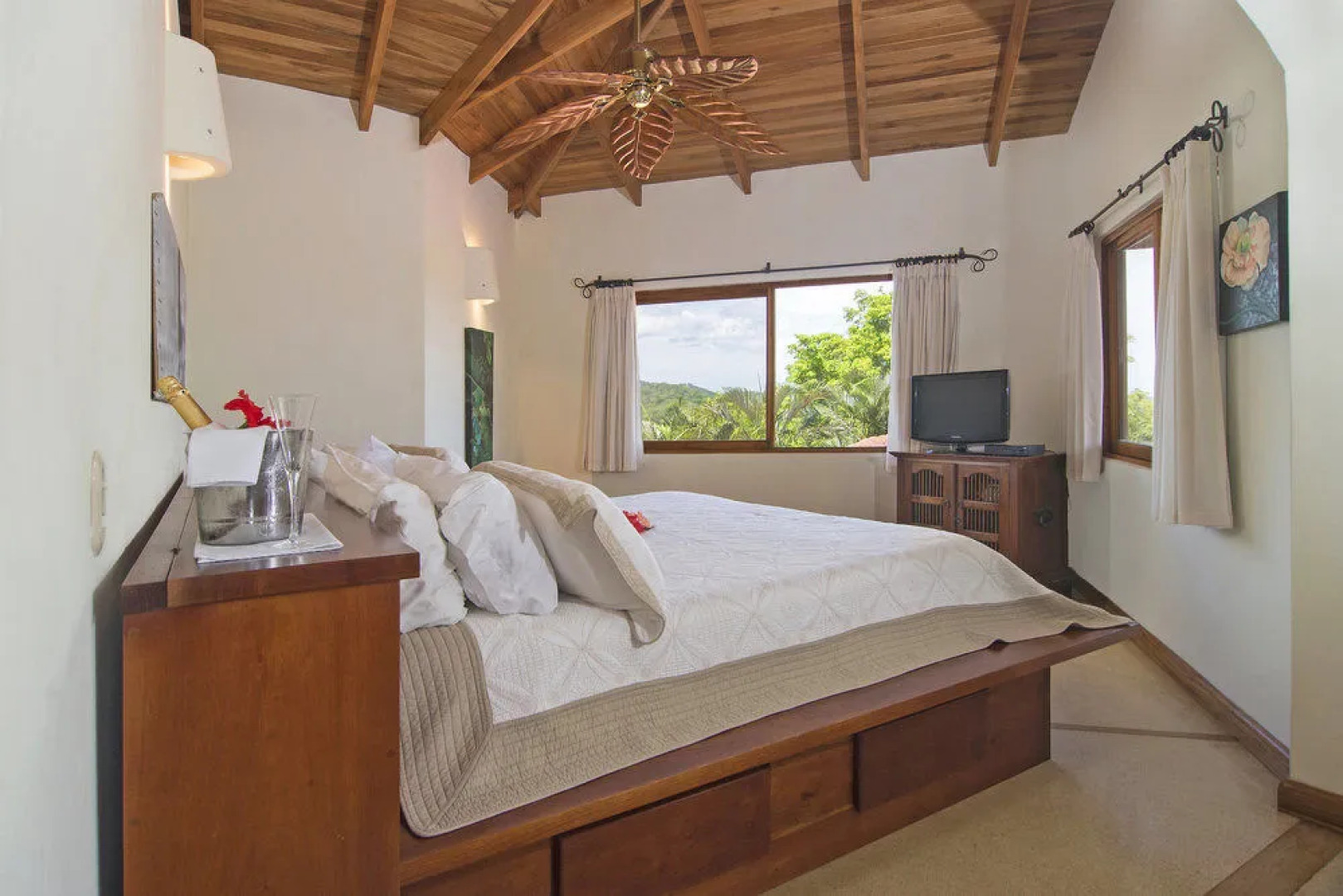 Los Altos de Eros Boutique Hotel & Spa