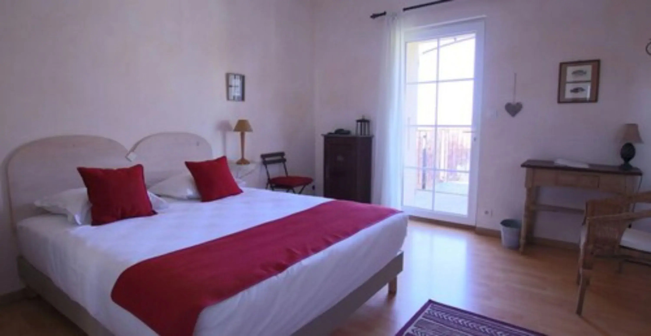 Domaine des Tilleuls