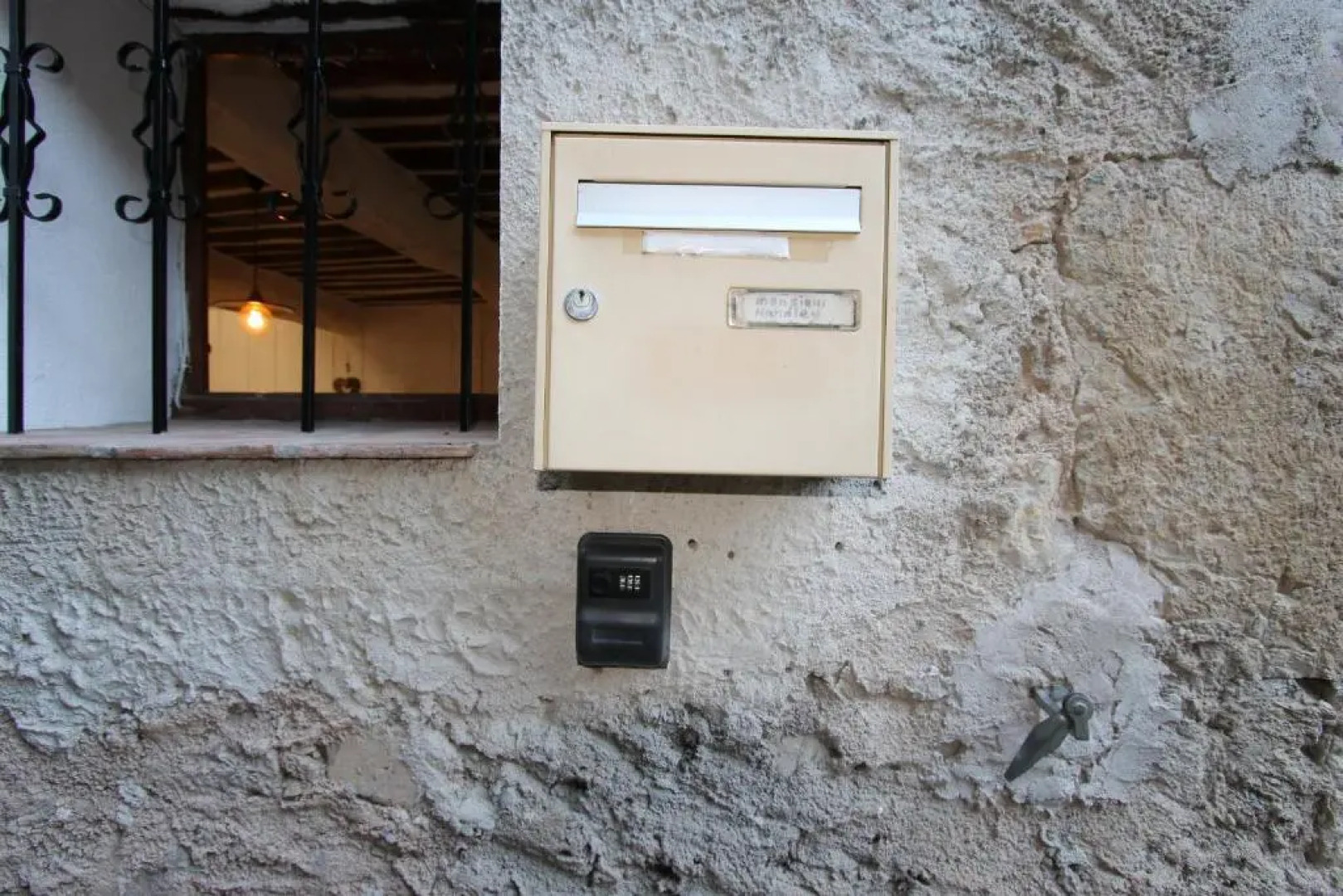 Traditional Provencal Stone House