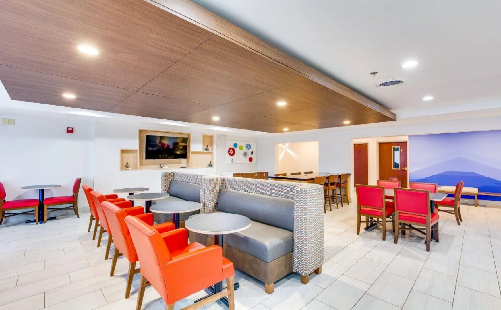 Holiday Inn Express Vincennes by IHG