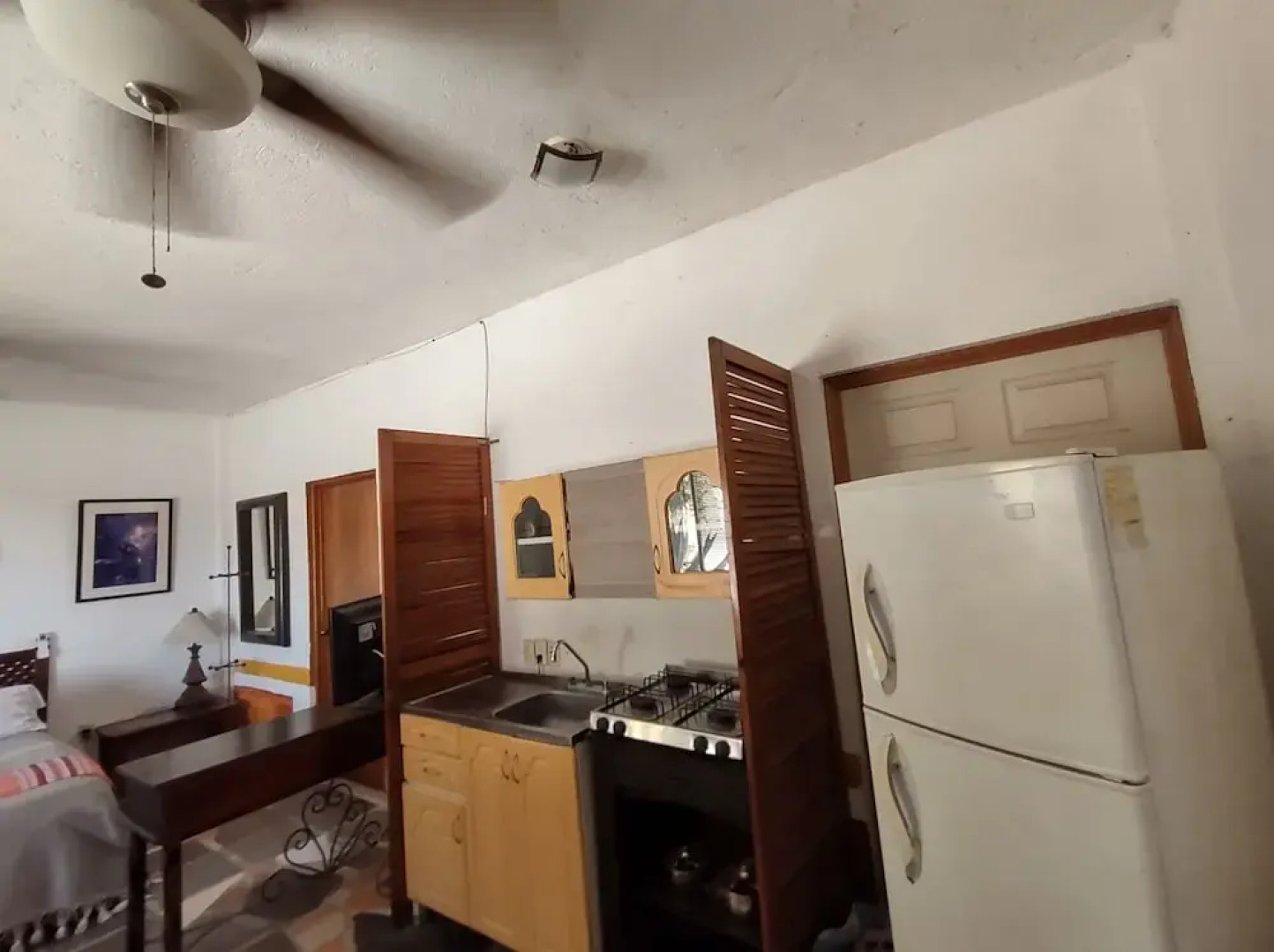 Casa Artista BnB Manzanillo