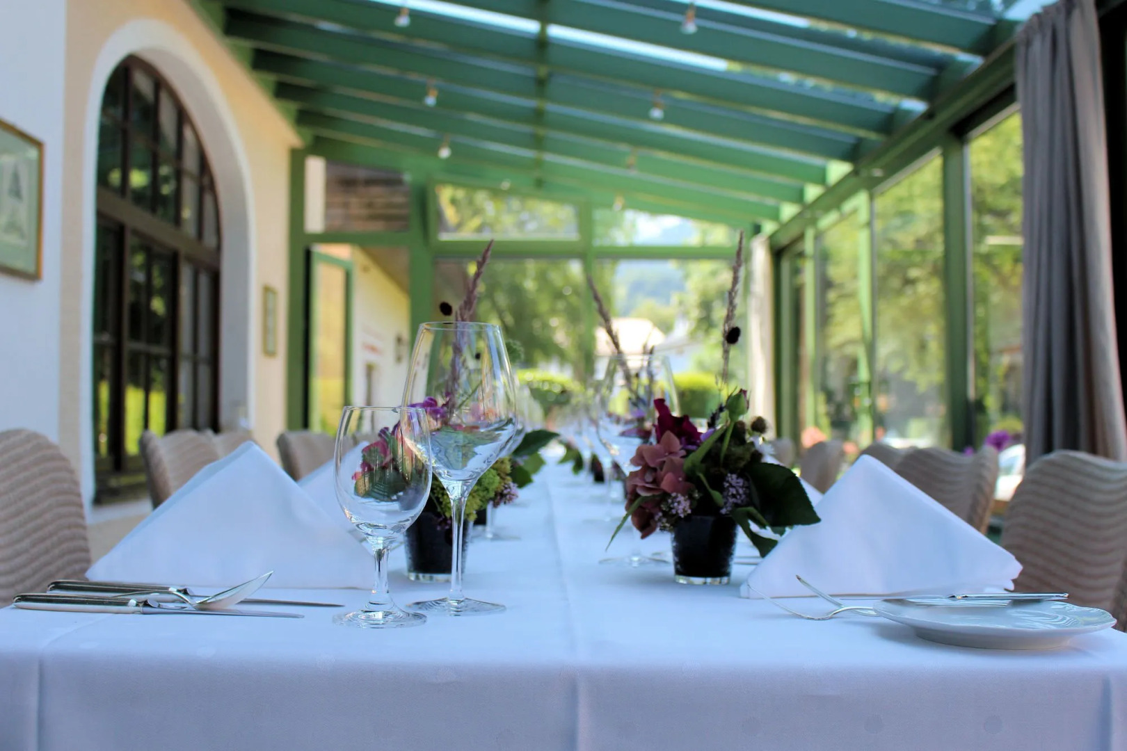 HENRI Country House Garmisch-Partenkirchen