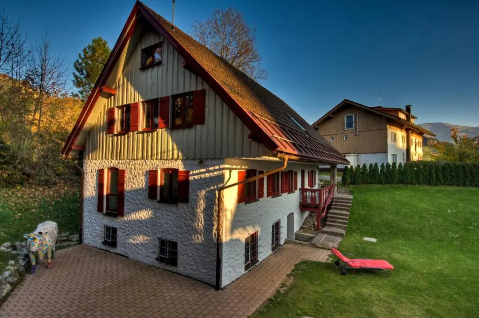 Königshof Ferienwohnungen