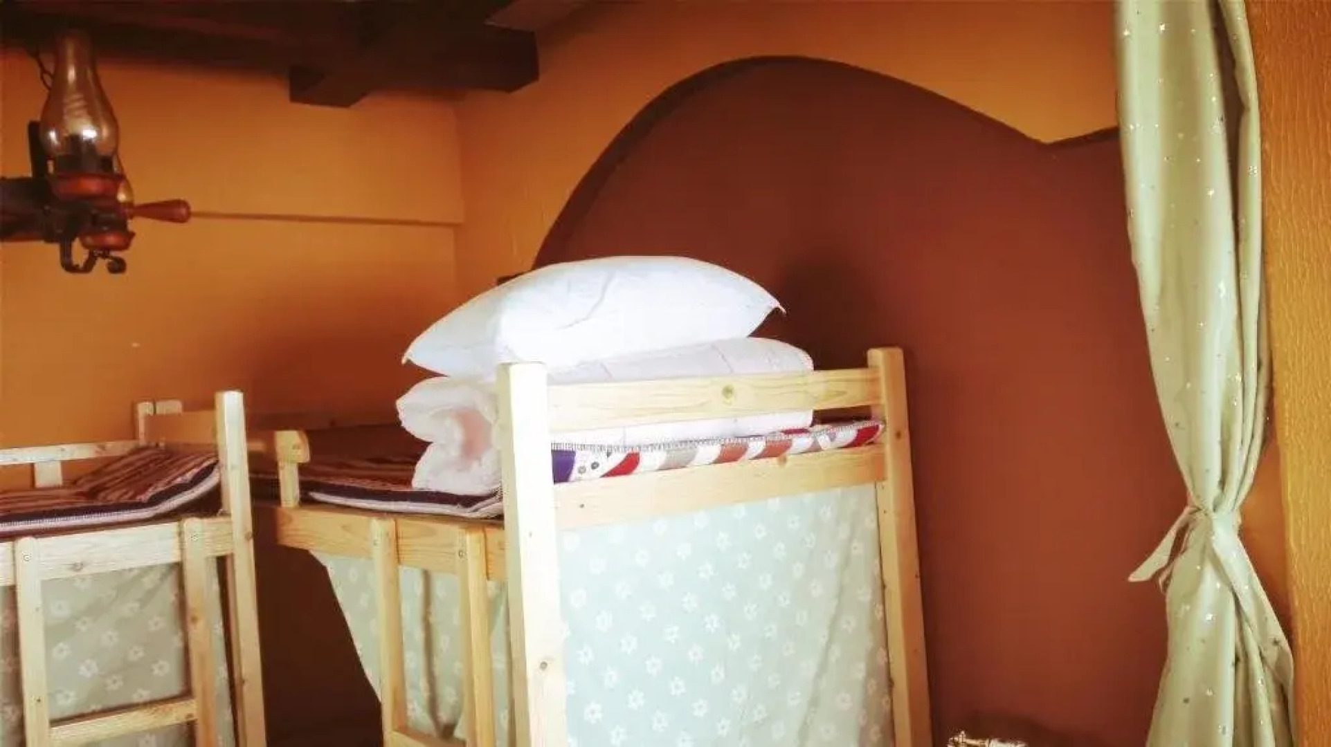 Wuhan Meixianghao Youth Hostel