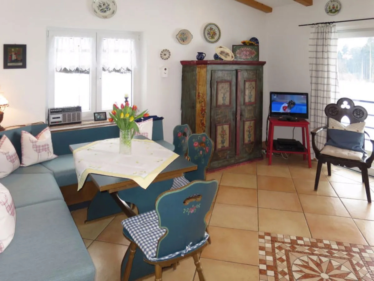 House Schuler Freiamt