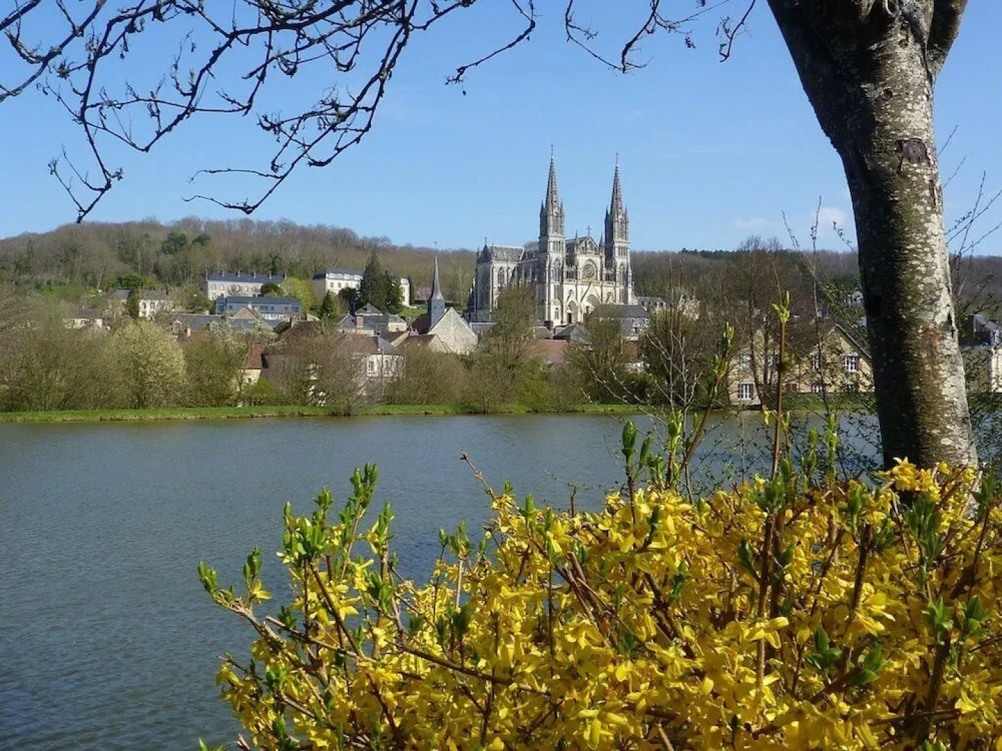 Hotel Restaurant Du Montligeon