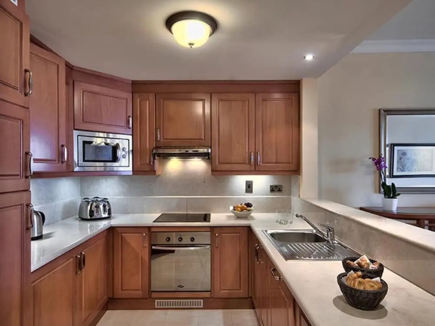 Apartment Two Weeks Right of Use at Radisson Blu Resort & Spa, Golden Sands