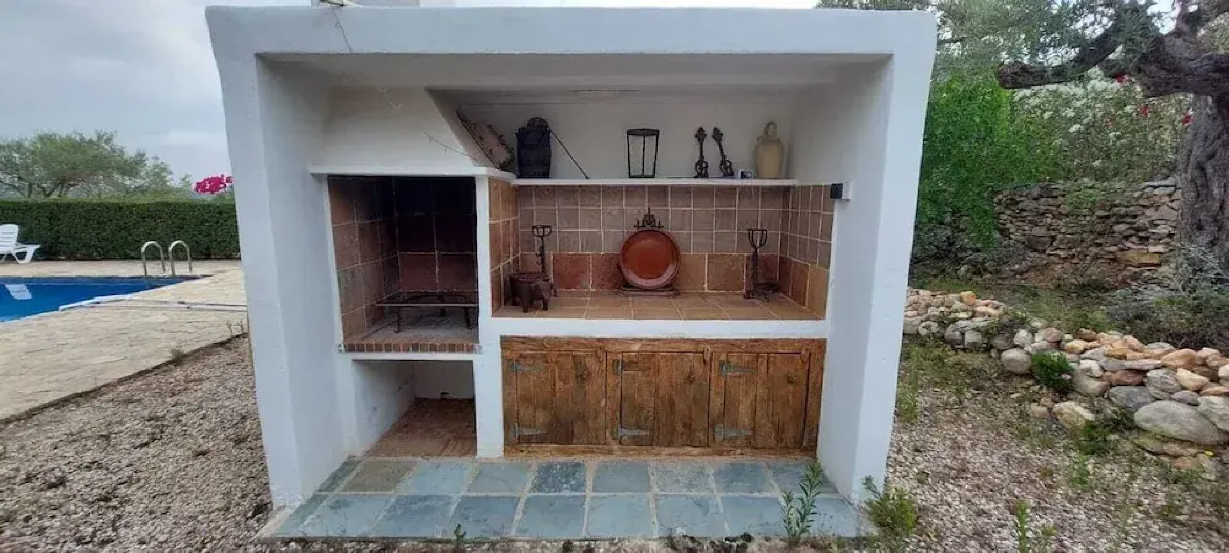 Villa Pardalot