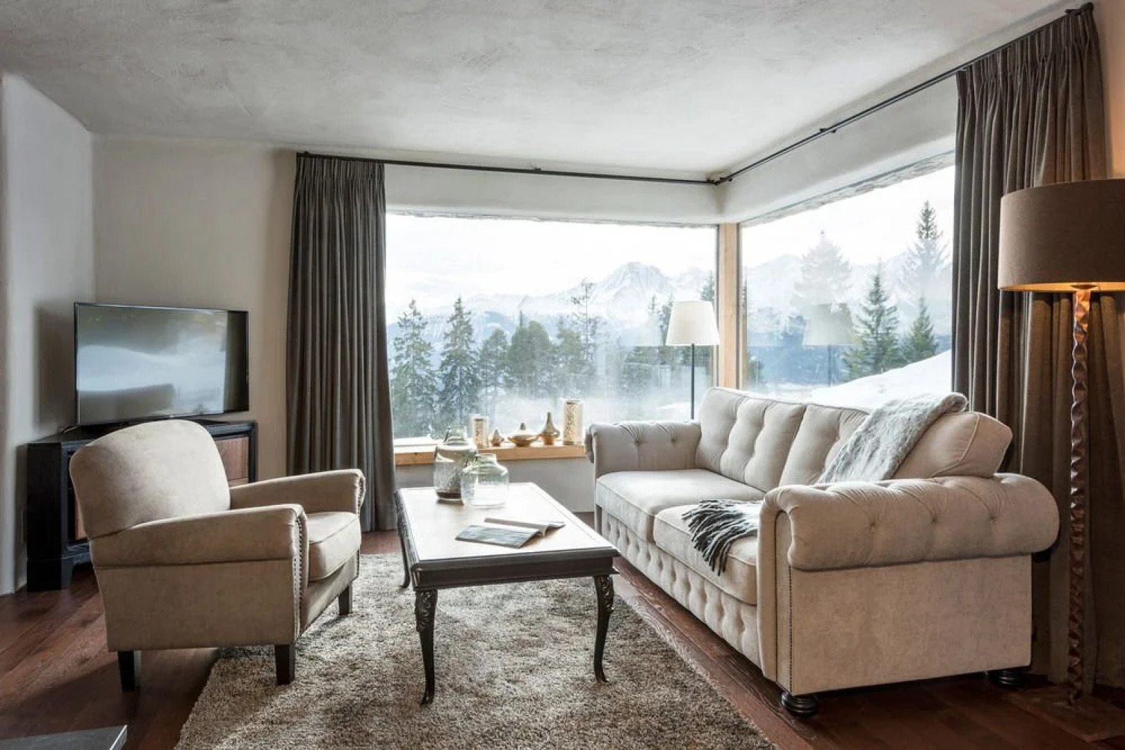 SIR HENRY Suiten-Hotel