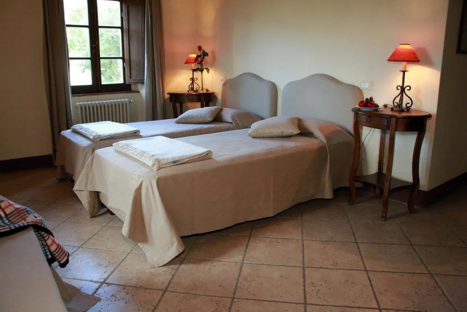 Relais Guado Al Sole