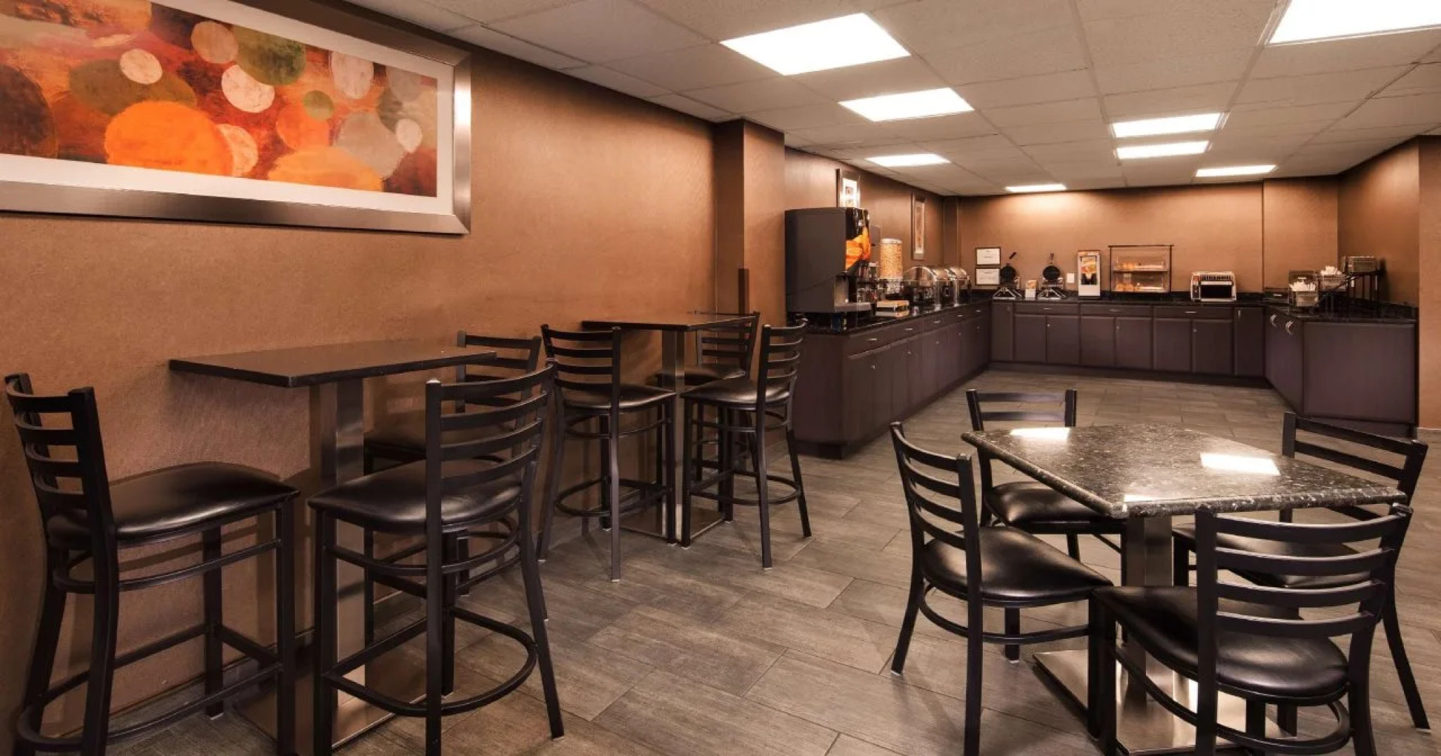 Best Western PLUS Prospect Park Hotel