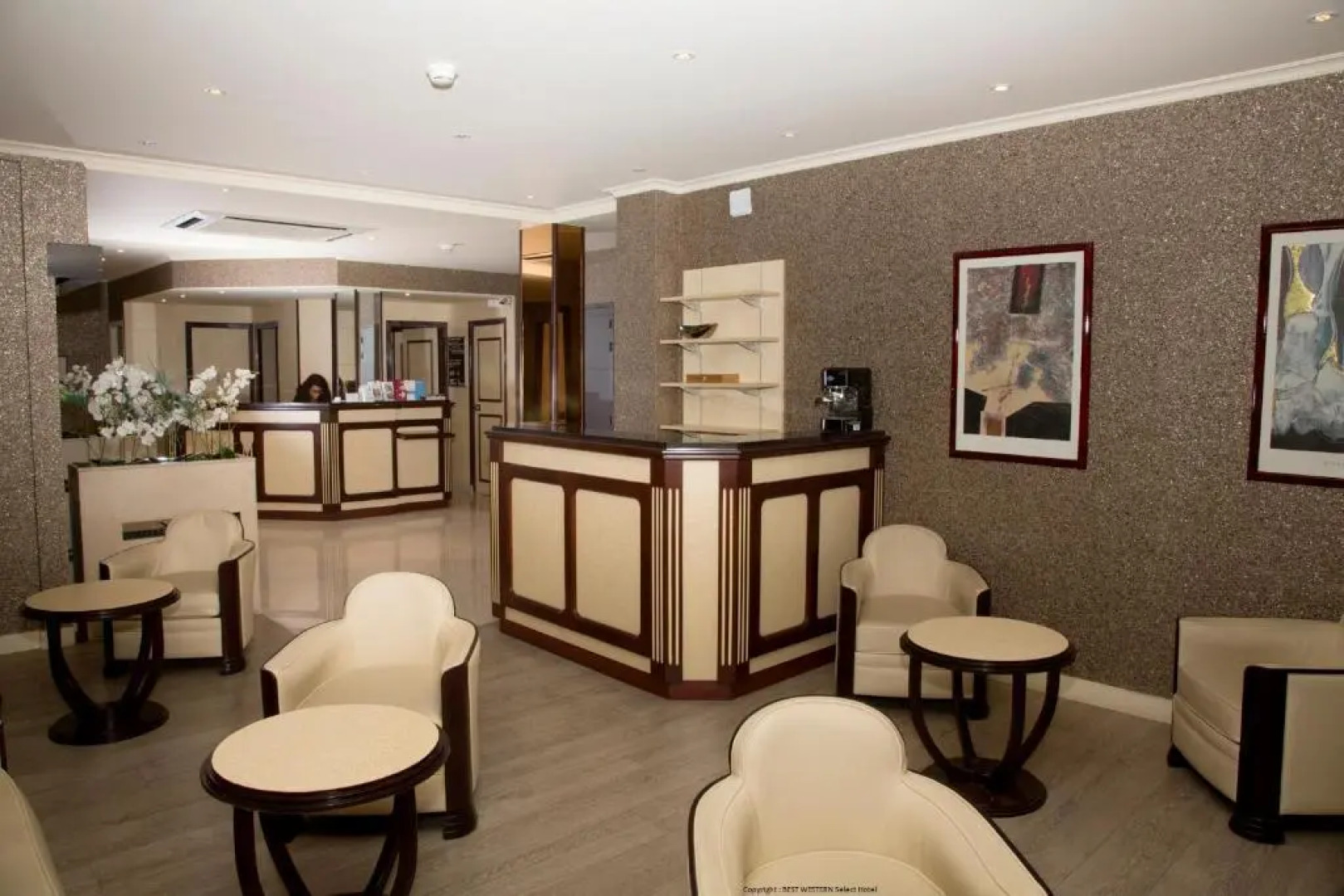 Best Western Select Hotel