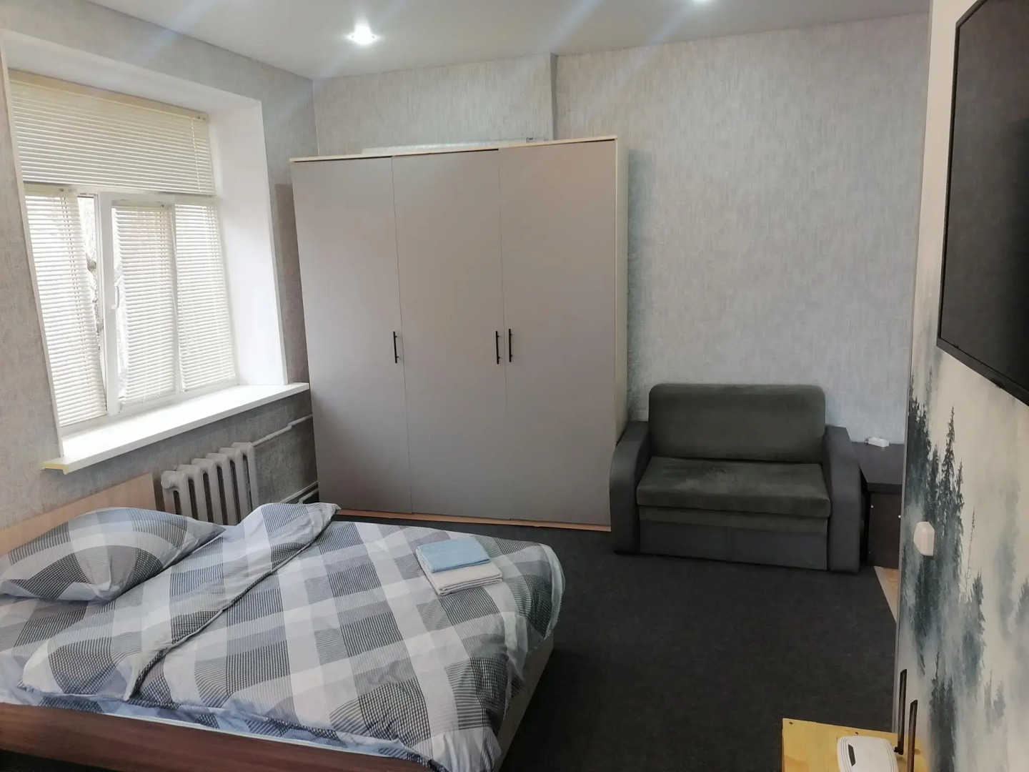 Апартаменты Трешка на Кирова