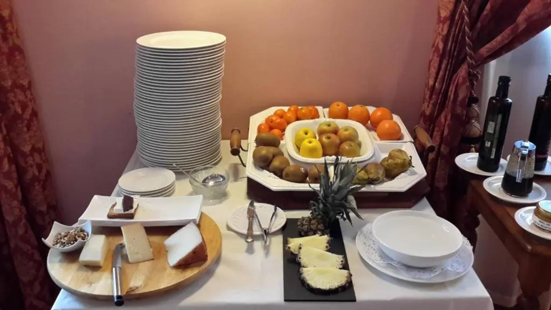 Hotel Palacio Azcárate