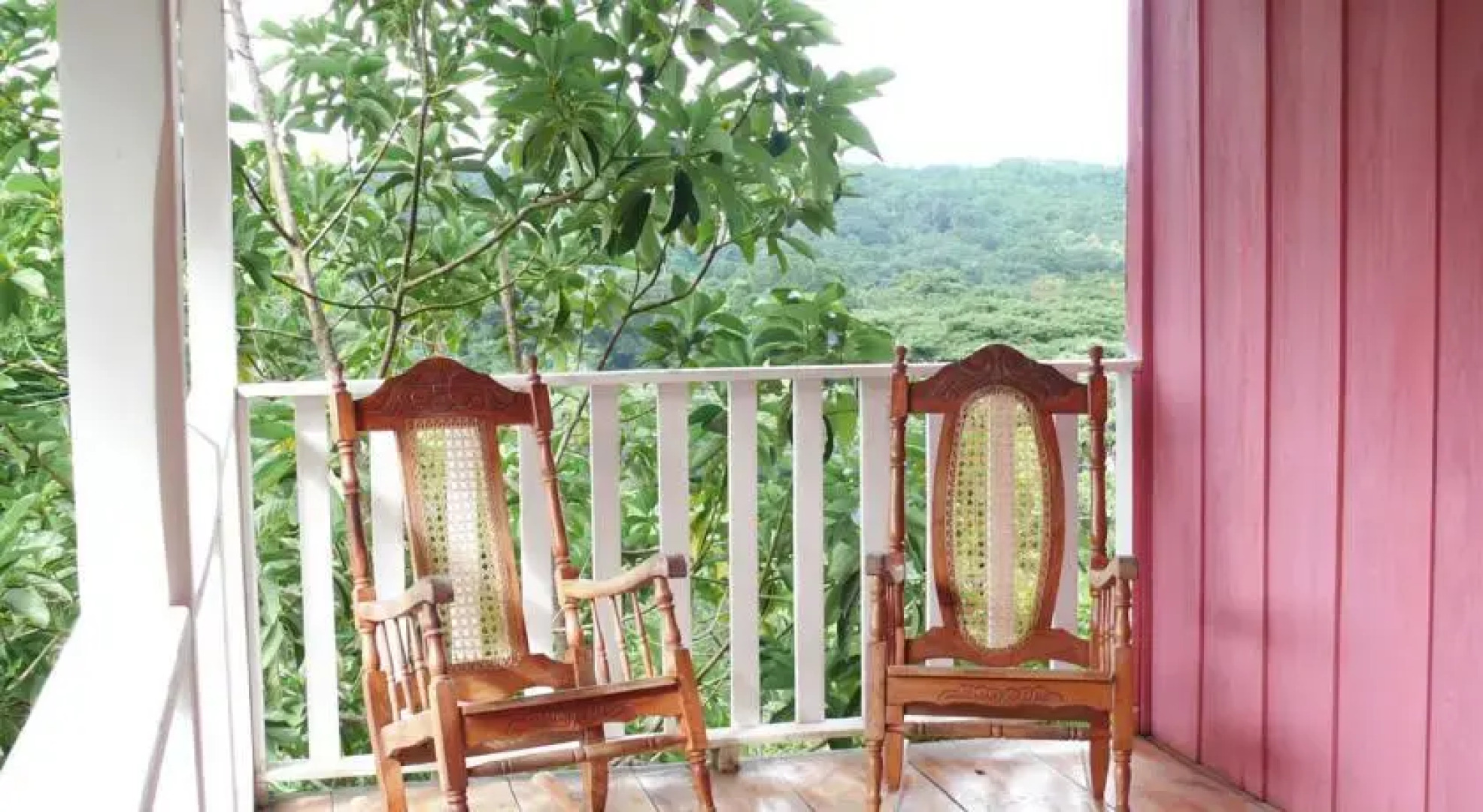 Dayka Complejo Turístico