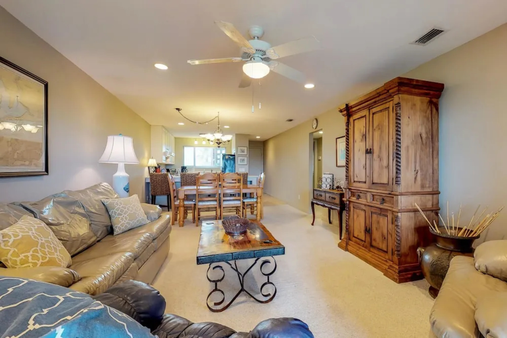 Needle Rush Point Condos