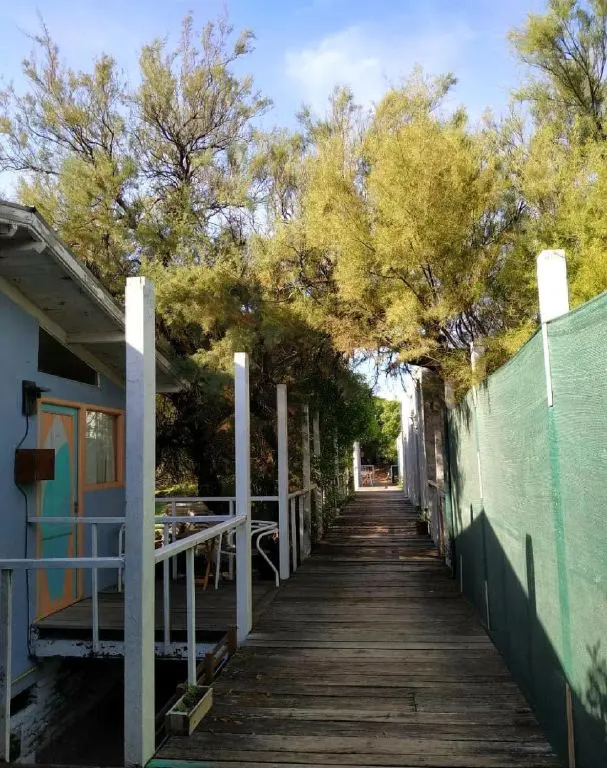 Comunidad Monte Pasubio