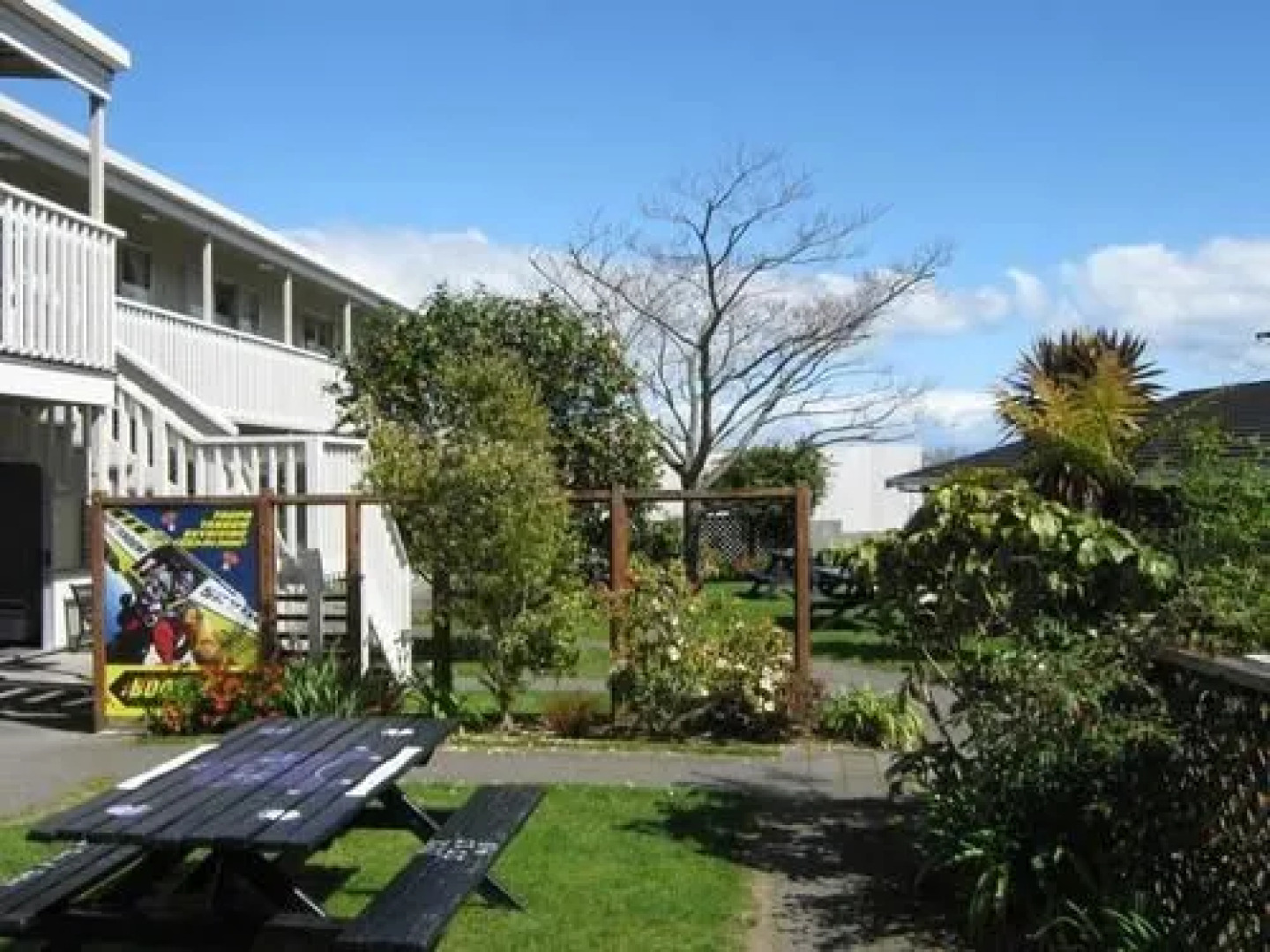 YHA Taupo
