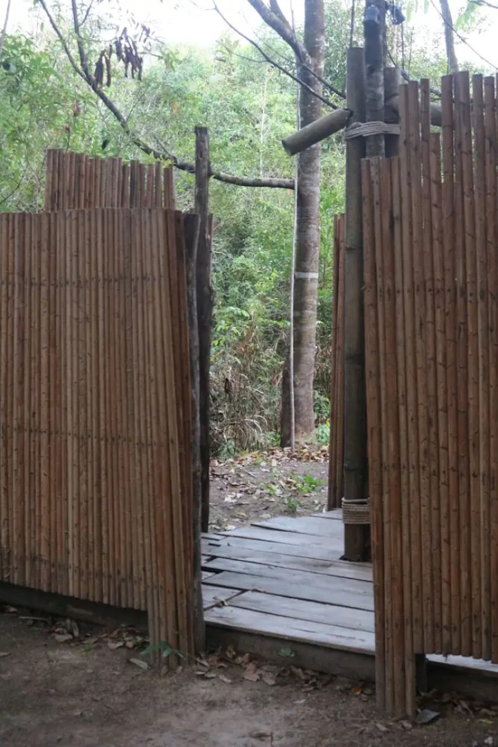 Thansur Tatai Eco Resort