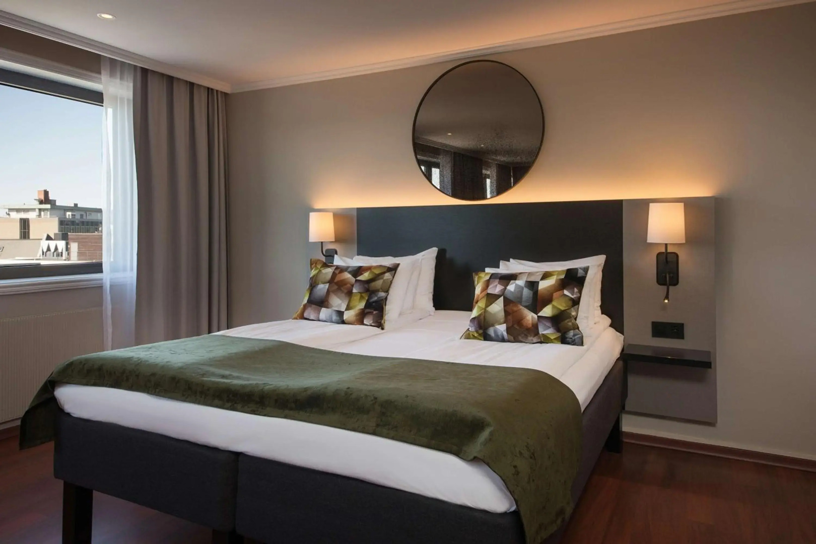 Scandic City Fredrikstad