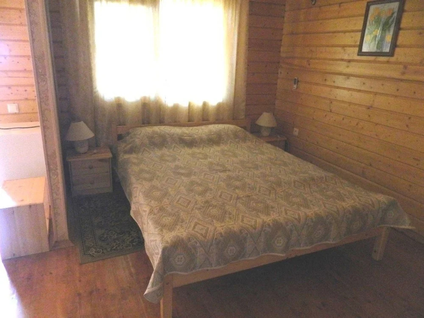 Гостевой Дом Лагуна