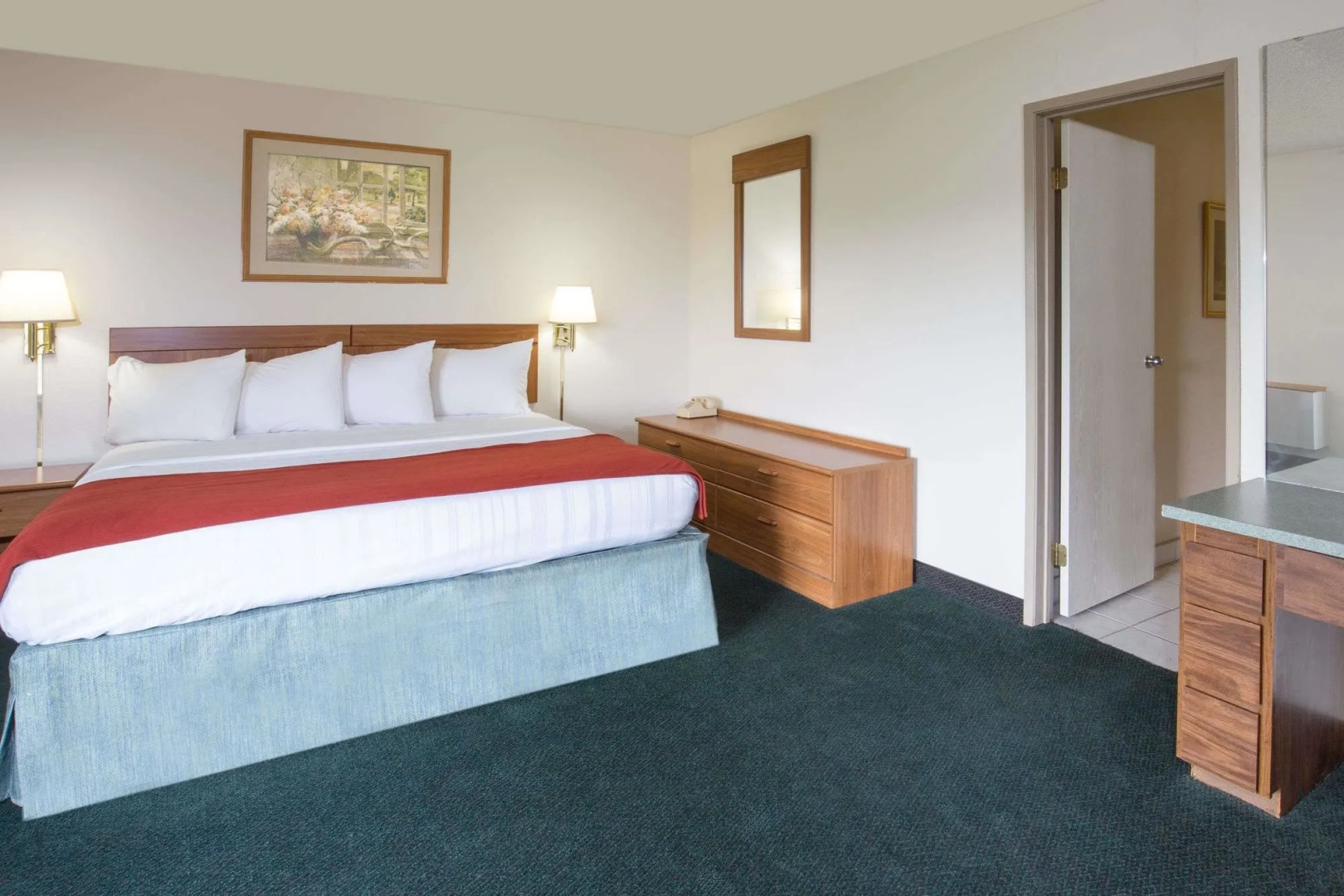 Days Inn - Kennewick