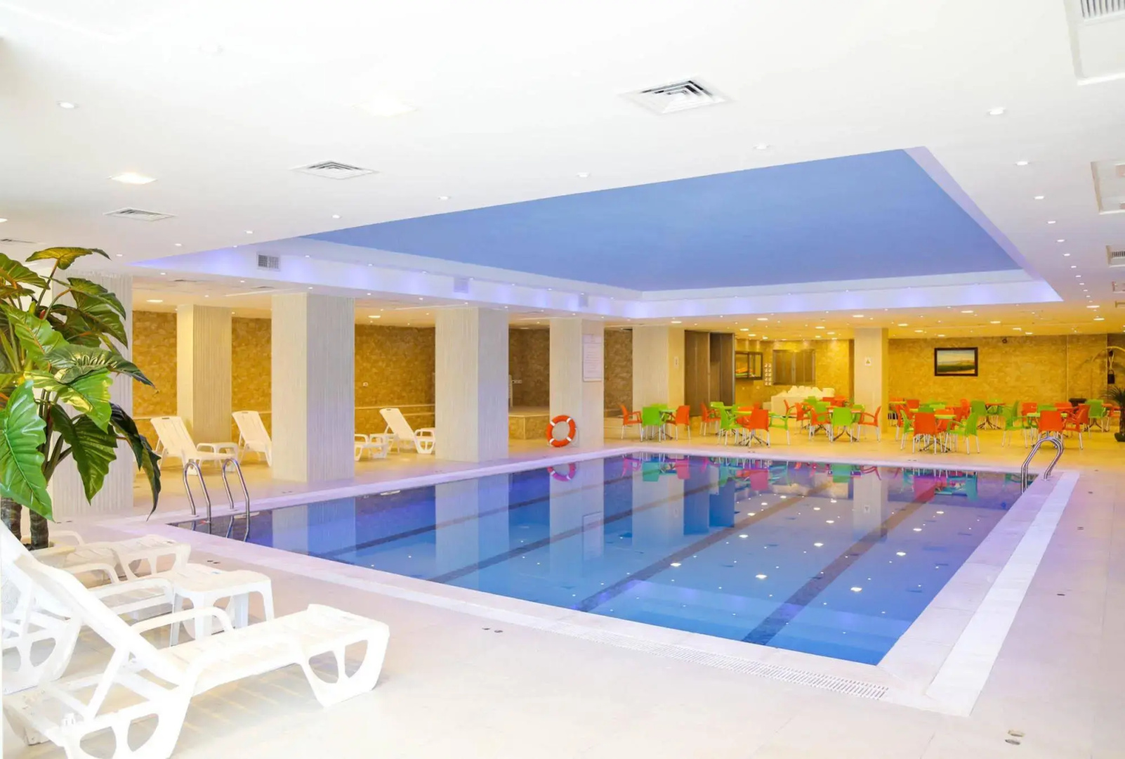 Ararat Hotel