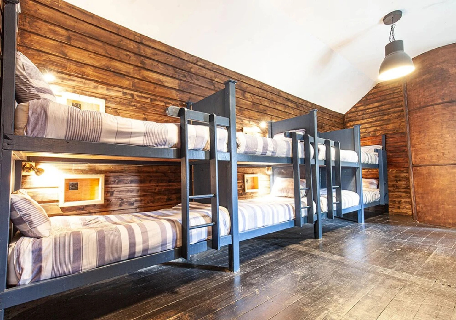 The Valley House Hostel