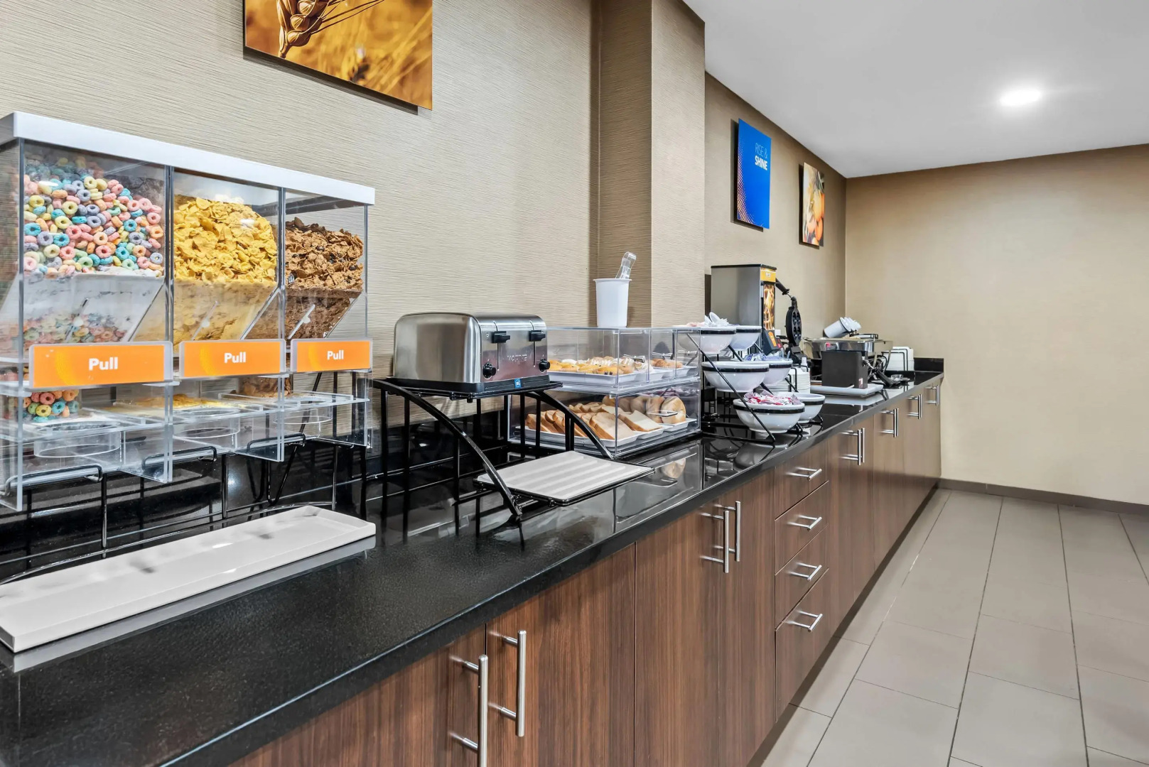 Comfort Inn Chambersburg North