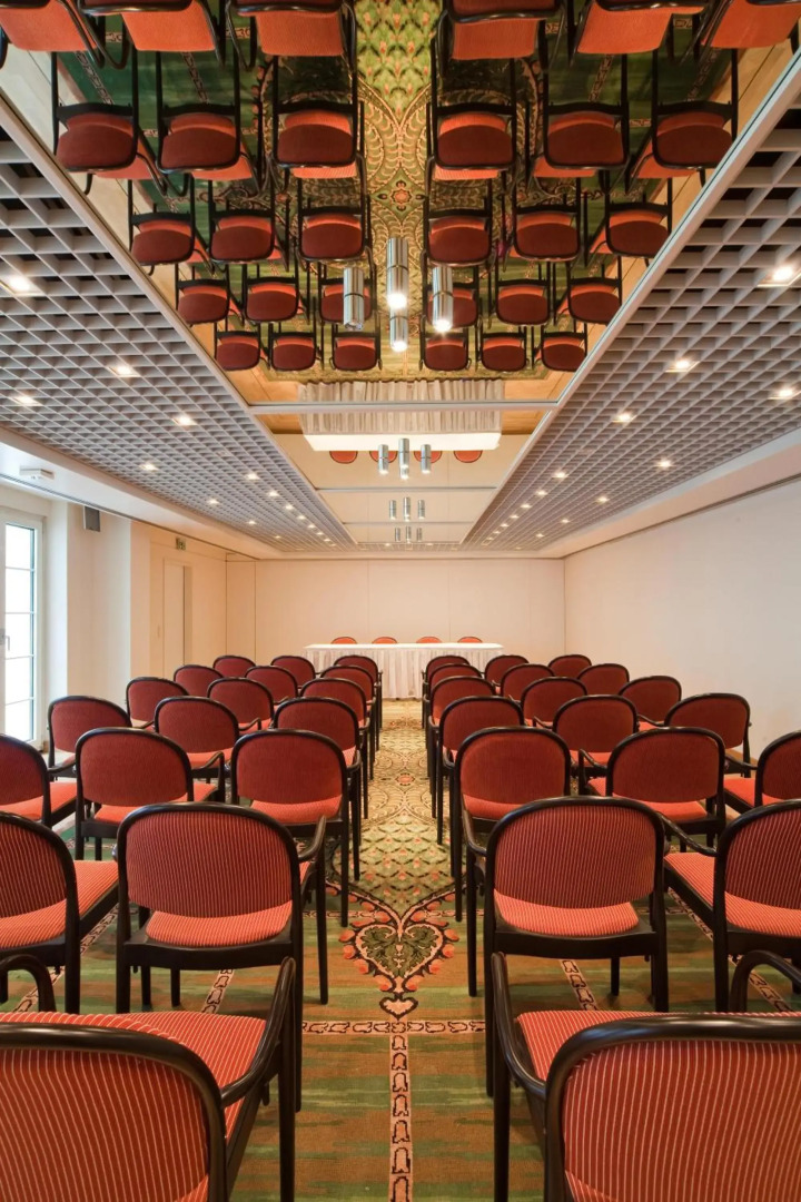 Grand Hotel Mussmann