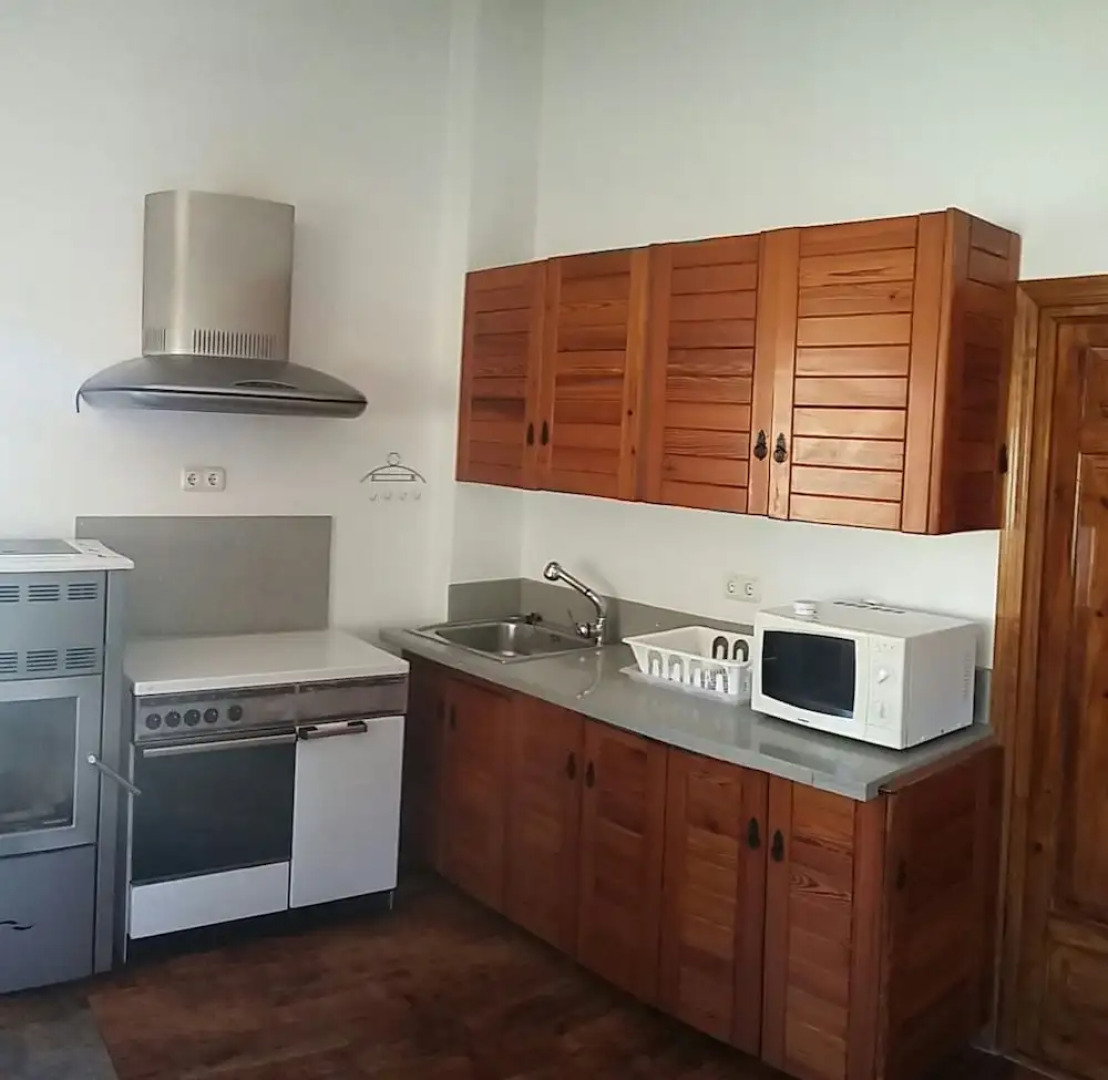 Alojamiento Rural Castril