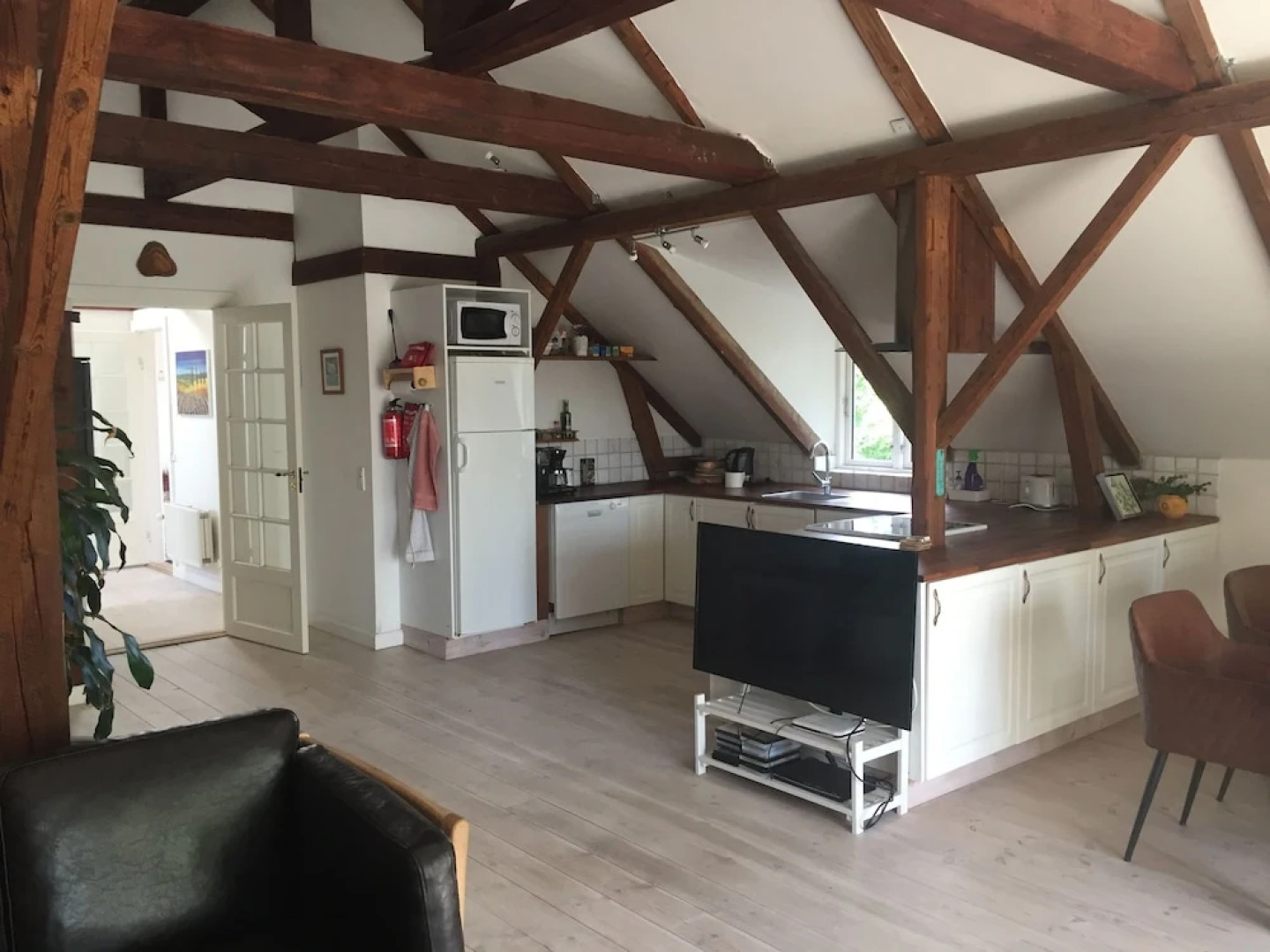 Askegaarden Apartments